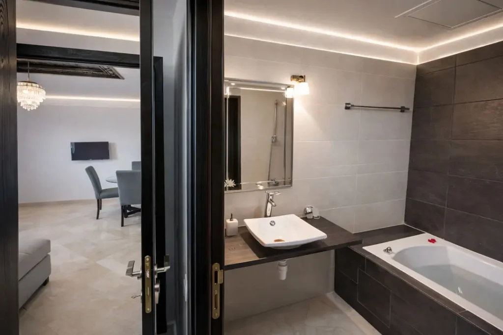 LES RIADS JANAT AZAYTOUN