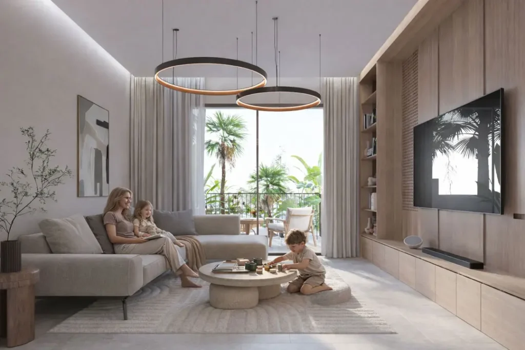 résidences harmonia