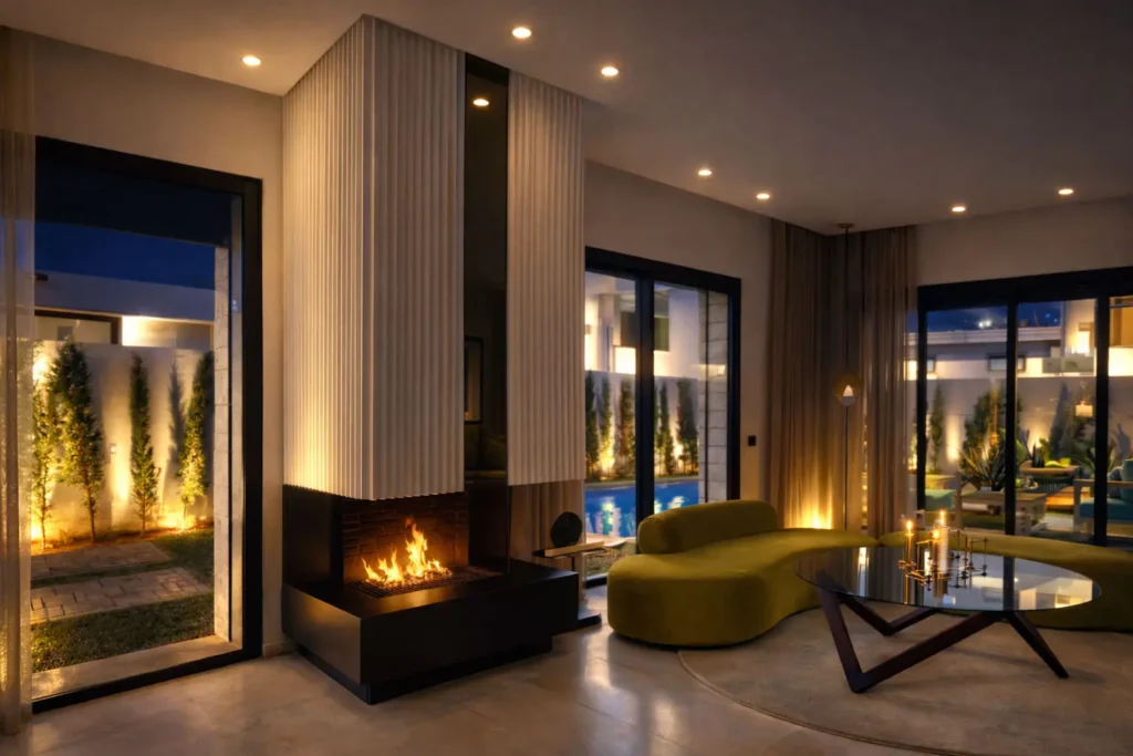 Résidence soleil KLK