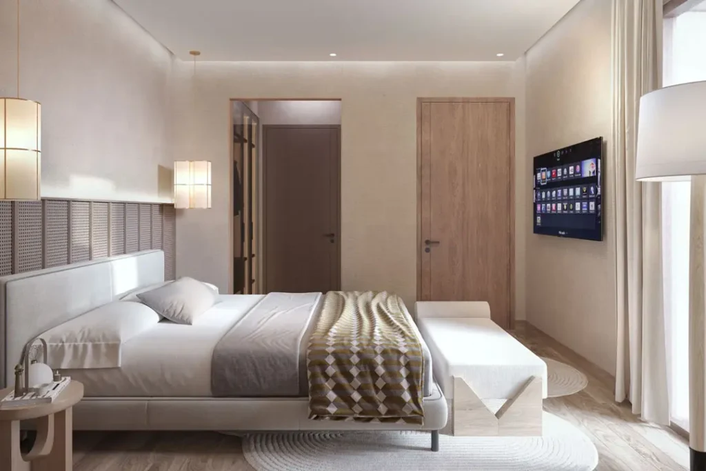 résidences harmonia