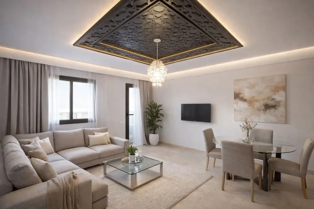 LES RIADS JANAT AZAYTOUN