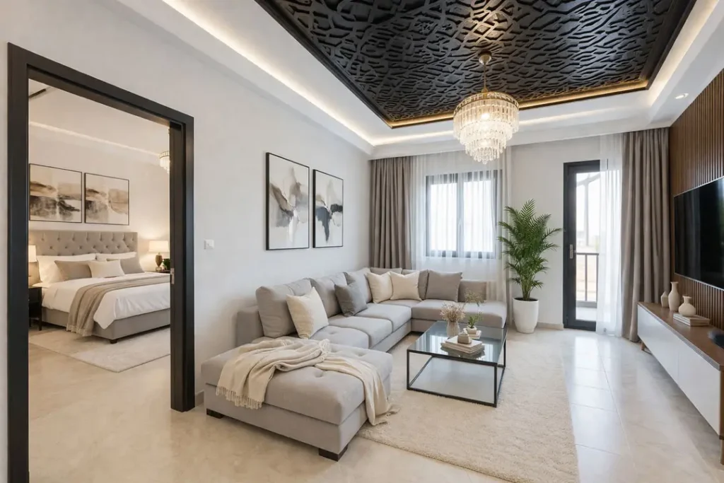 LES RIADS JANAT AZAYTOUN