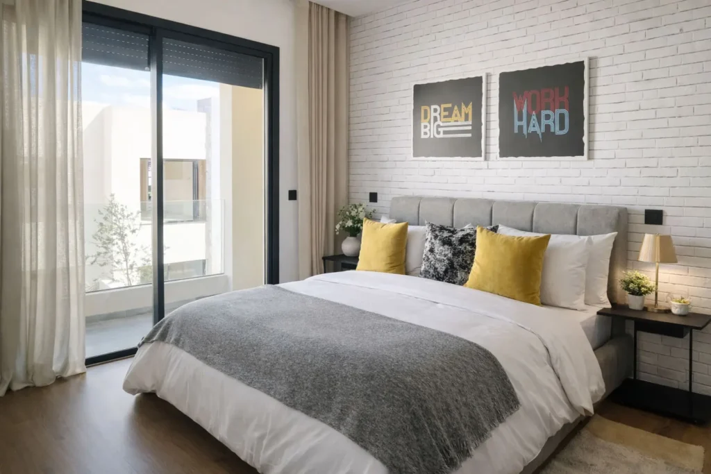 Résidence soleil KLK