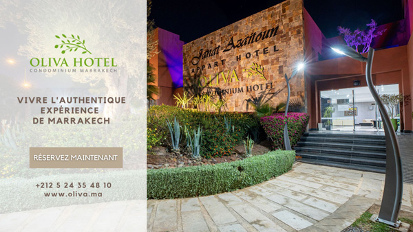 Oliva Hotel