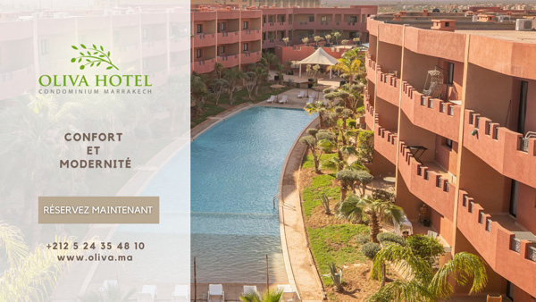 Hotel Oliva
